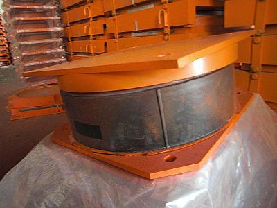 平湖市盆式橡胶支座规格型号如何做到质量控制